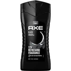 AXE Sprchový gel Black 250 ml