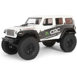 Axial SCX24 Jeep Wrangler JLU CRC 2019 V2 1:24 4WD #108632