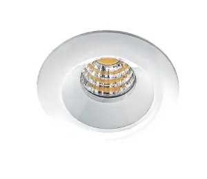 Azzardo Azzardo  - LED Podhledové svítidlo OKA 1xLED/3W/230V #1601174