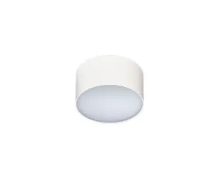 Azzardo Azzardo  - LED Stropní svítidlo MONZA 1xLED/10W/230V #1601188