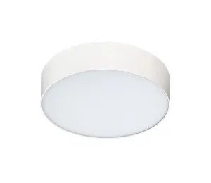 Azzardo Azzardo  - LED Stropní svítidlo MONZA 1xLED/20W/230V #1601190