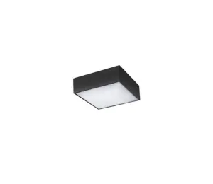 Azzardo Azzardo  - LED Stropní svítidlo MONZA SQUARE 1xLED/20W/230V #1601194