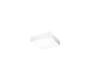 Azzardo Azzardo  - LED Stropní svítidlo MONZA SQUARE 1xLED/20W/230V #1601196