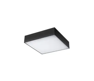 Azzardo Azzardo  - LED Stropní svítidlo MONZA SQUARE 1xLED/50W/230V #1601197