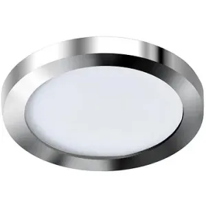 Azzardo AZ2838 - LED Koupelnové podhledové svítidlo SLIM 1xLED/12W/230V IP44