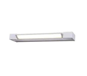 Azzardo Azzardo  - LED Koupelnové nástěnné svítidlo DALI 1xLED/18W/230V IP44 3000K #1603572