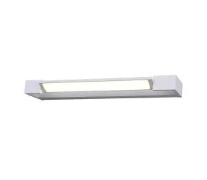 Azzardo Azzardo  - LED Koupelnové nástěnné svítidlo DALI 1xLED/18W/230V IP44 4000K #1603573
