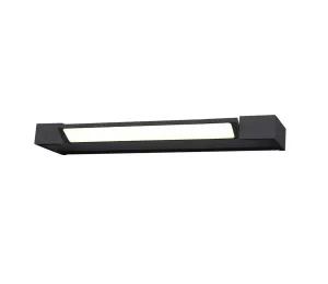 Azzardo Azzardo  - LED Koupelnové nástěnné svítidlo DALI 1xLED/18W/230V IP44 4000K #1603574