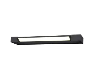 Azzardo Azzardo  - LED Koupelnové nástěnné svítidlo DALI 1xLED/24W/230V IP44 3000K #1603575