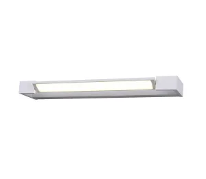 Azzardo Azzardo  - LED Koupelnové nástěnné svítidlo DALI 1xLED/24W/230V IP44 3000K #1603576