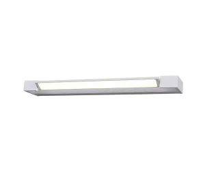 Azzardo Azzardo  - LED Koupelnové nástěnné svítidlo DALI 1xLED/36W/230V IP44 4000K #1603580