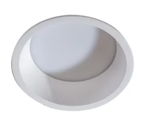 Azzardo Azzardo  - LED Podhledové svítidlo AIDA LED/16W/230V bílá #1627511