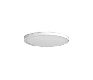 Azzardo Azzardo  -LED Stmívatelné stropní svítidlo PANKA LED/24W/230V IP40 bílá #5013687