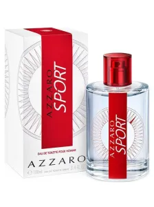Azzaro Azzaro Sport - EDT 100 ml