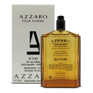 Azzaro Pour Homme - EDT - TESTER 100 ml #3480498