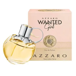 AZZARO - Azzaro Wanted Girl - Parfémová voda #1794431