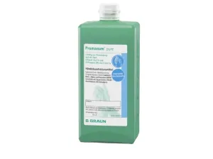 B. Braun Softalind Hand Sanitizer Množství: 1000 ml