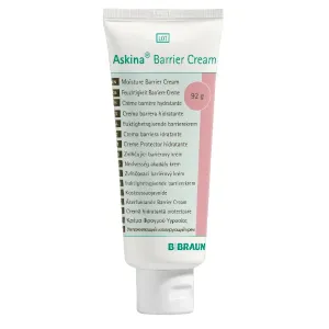 B. Braun Askina Barrier Cream 92 g | ochranný krém