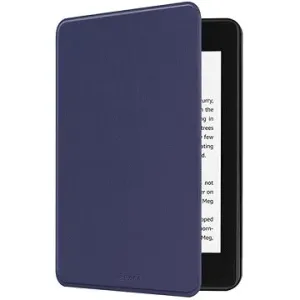 B-SAFE Lock 1266, pro Amazon Kindle Paperwhite 4 (2018), tmavě modré
