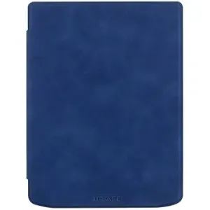 B-SAFE Lock 3477, pouzdro pro Pocketbook 743 InkPad, tmavě modré