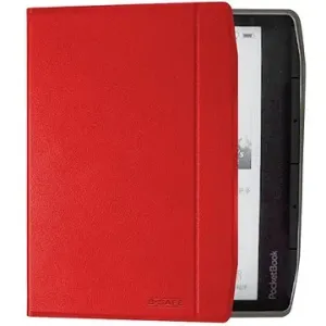 B-SAFE Magneto 3413, pouzdro pro PocketBook 700 ERA, červevné