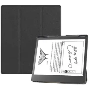 B-SAFE Stand 3450 pouzdro pro Amazon Kindle Scribe, černé
