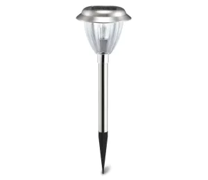 Solární lampy B.V.