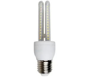 B.V. LED Žárovka E27/9W/230V 6500K - #6126010