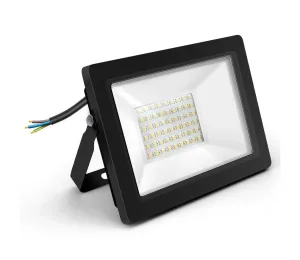 B.V.  - LED Reflektor LED/30W/230V 4000K IP65