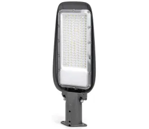 B.V.  - LED Pouliční lampa LED/100W/230V 6500K IP65 #6037837