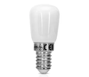 B.V. LED Žárovka do lednice T26 E14/3,5W/230V 3000K -