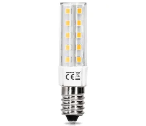 B.V. LED Žárovka E14/5,5W/230V 3000K -