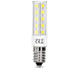 B.V. LED Žárovka E14/5,5W/230V 6500K -