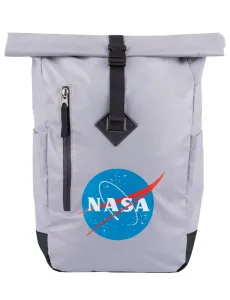 BAAGL Školní Zavinovací batoh NASA