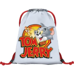 BAAGL - Předškolní sáček Tom & Jerry
