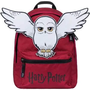 BAAGL Předškolní batoh Harry Potter Hedvika 3,5 l
