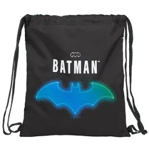 SAFTA DC Comics Batman: Bat-Tech, černý, 35 × 40 cm