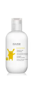 Babé Dětský šampon na šupiny ve vlasech Pediatric (Cradle Cap Shampoo) 200 ml