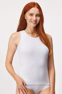 Babell Alita Dámská košilka, XL, bílá