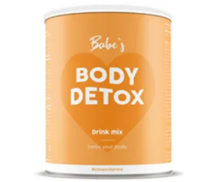 Babe´s Body Detox 150 g #1154485