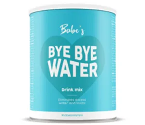 Babe´s Bye Bye Water 150 g #1154488