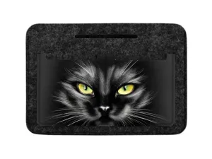 Organizér do kabelky, Černá kočka