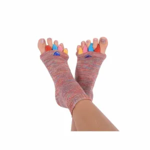 Adjustační ponožky Pronožky - Multicolor, L (vel. 43+)