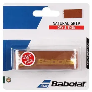 Babolat Natural Grip základní omotávka natural - 1 ks