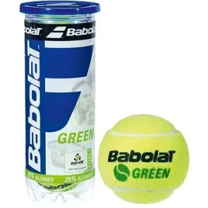 Babolat Green X 3