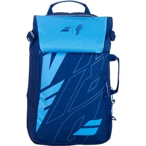 Babolat Pure Drive Backpack blue