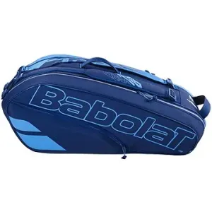 Babolat Pure Drive RH X6 blue