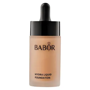 Babor Hydratační make-up (Hydra Liquid Foundation) 30 ml 06 Natural