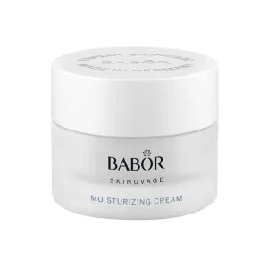 Babor Hydratační pleťový krém pro suchou pleť Skinovage (Moisturizing Cream) 50 ml