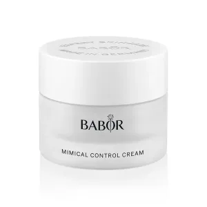 Babor Pleťový krém na mimické vrásky Skinovage Classics (Mimical Control Cream) 50 ml